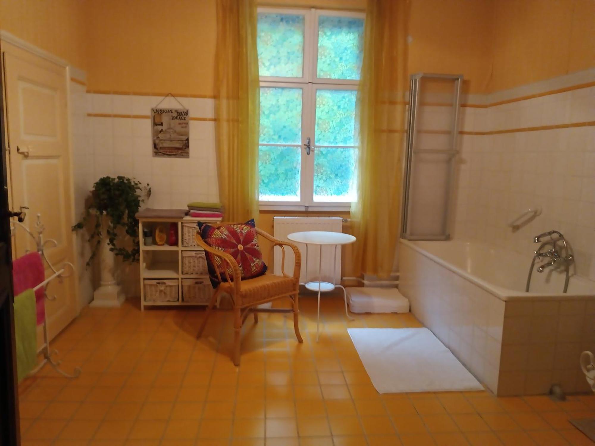 Villa Helena Sankt Gilgen Buitenkant foto