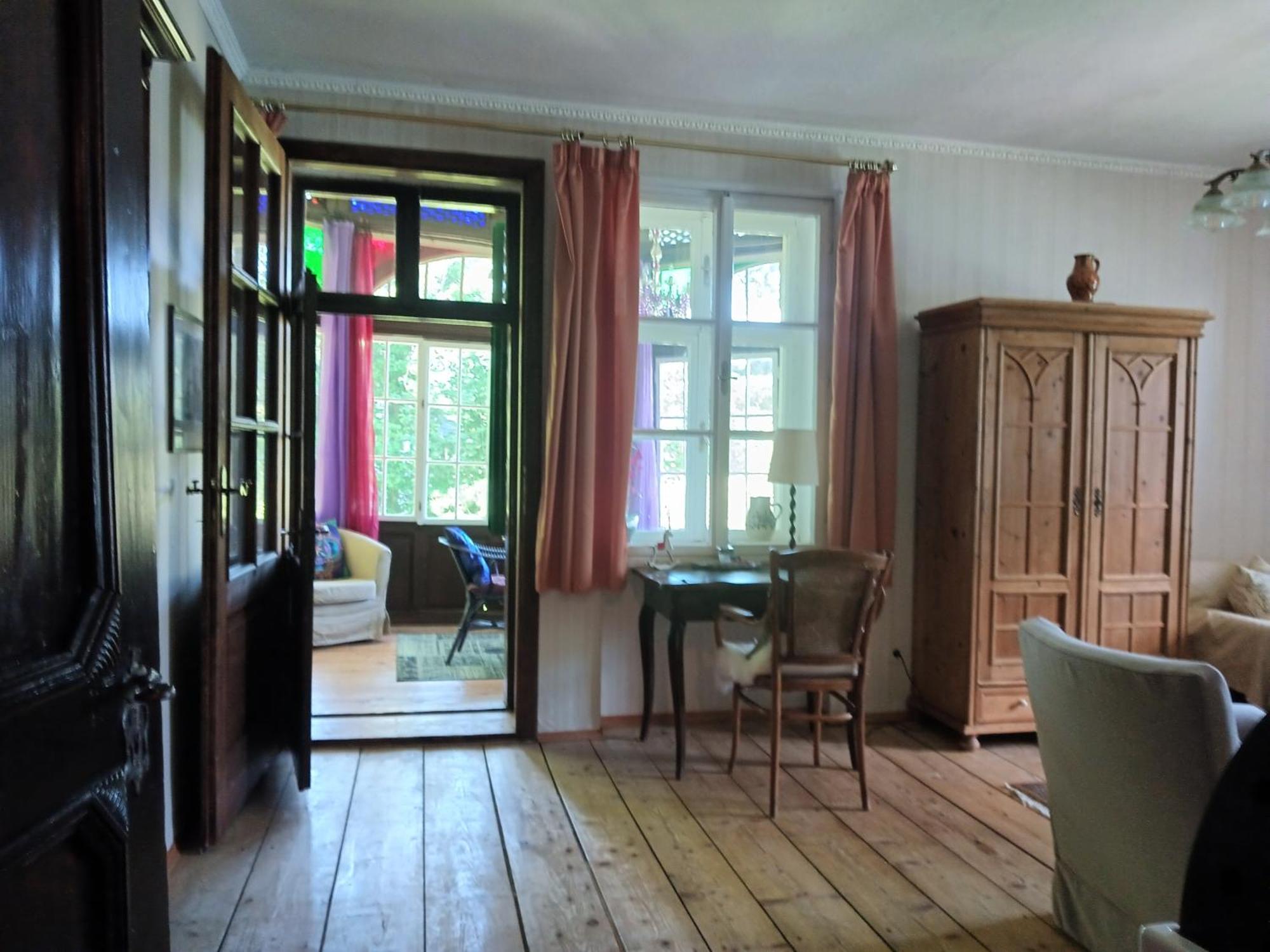 Villa Helena Sankt Gilgen Buitenkant foto